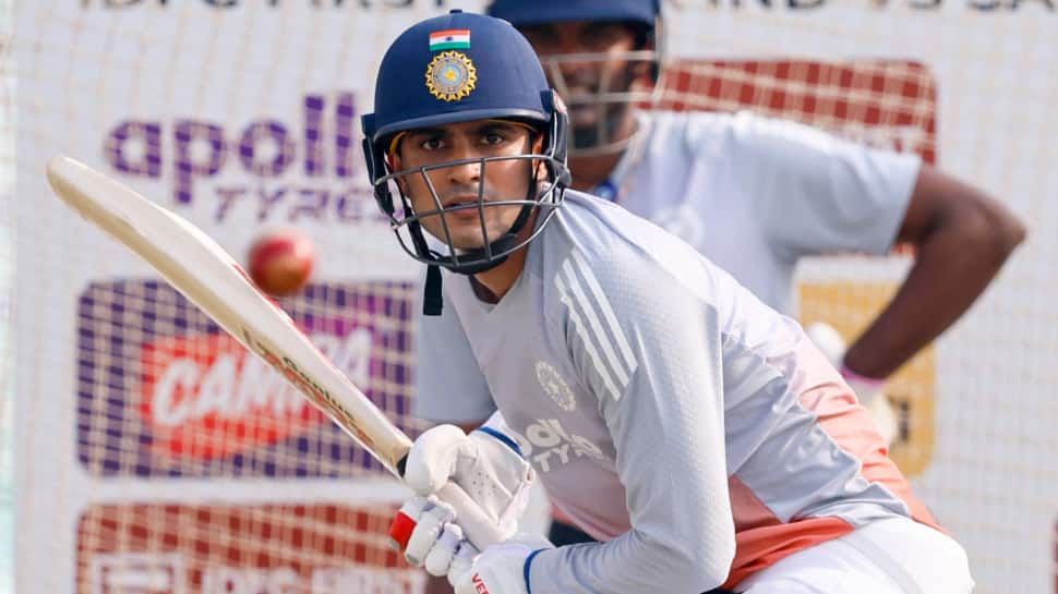 Shubman Gill Suffers This Injury, Retires Hurt In 1st Test vs South Africa