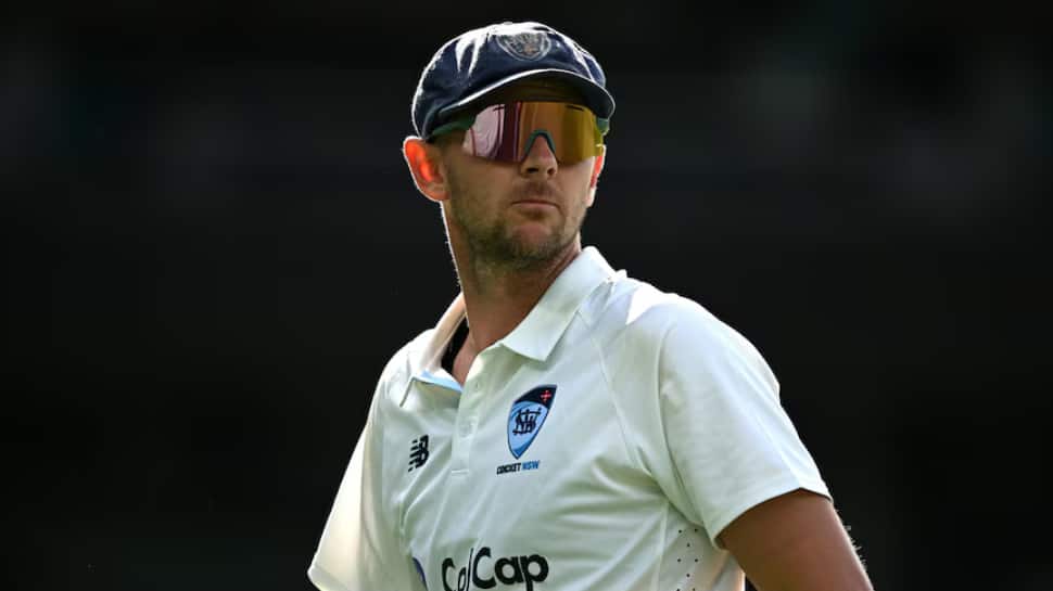 Big Blog For Aussies! Josh Hazlewood Ruled Out Of First Ashes Test Due To Hamstring Strain