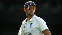 Big Blog For Aussies! Josh Hazlewood Ruled Out Of First Ashes Test Due To