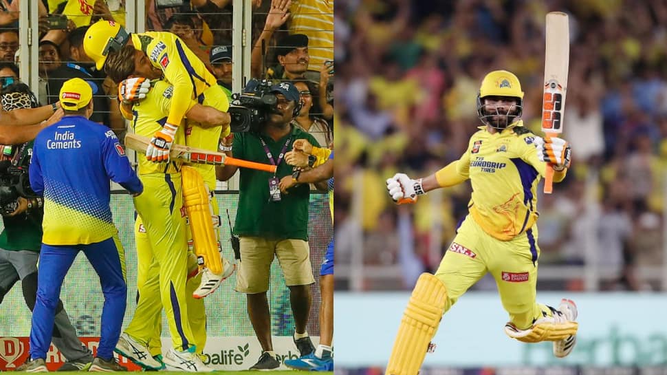 CSK CEO Reveals Why Ravindra Jadeja Was Traded To RR: 'Fag End of His Career'