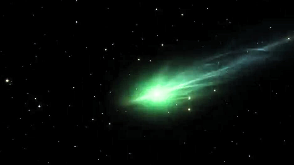 Interstellar Comet 3I ATLAS Sparks Alien Speculation Again: New Images Show It Survived The Sun Against All Odds | World News | Zee News