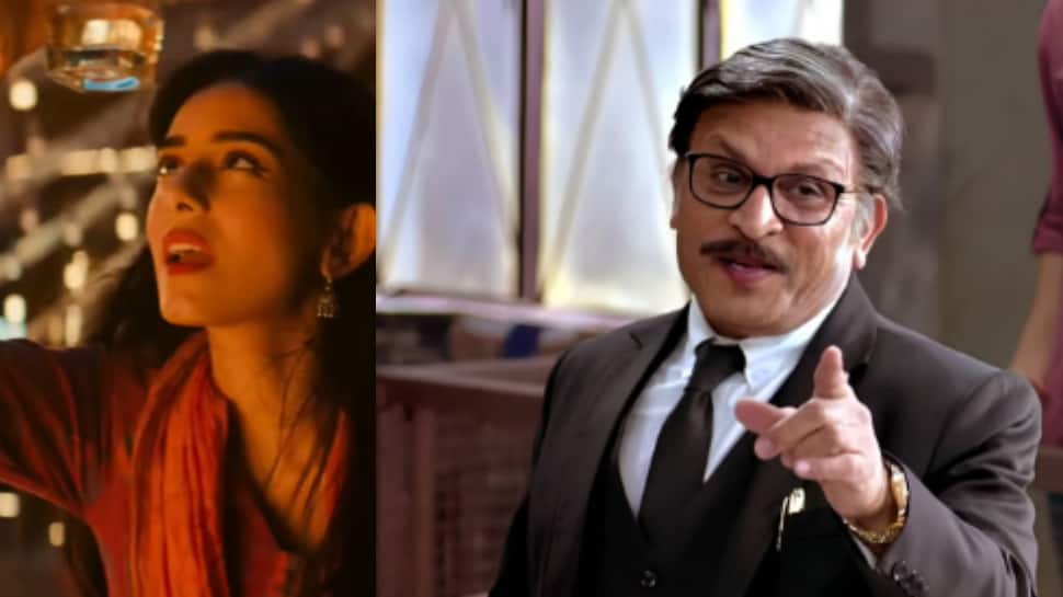 Amrita Rao - Annu Kapoor Fee