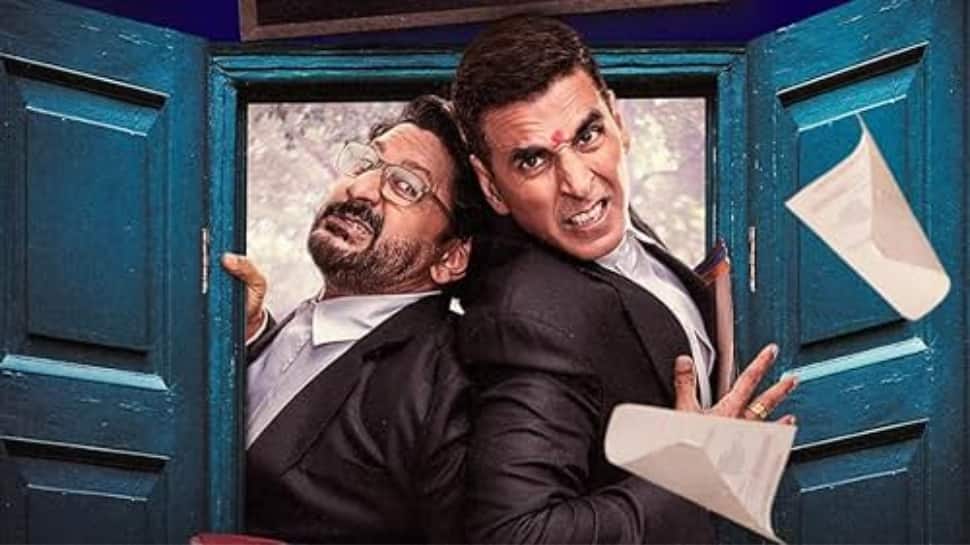 Arshad Warsi Fees