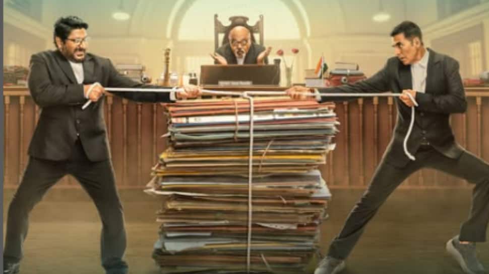 Jolly LLB 3 On OTT