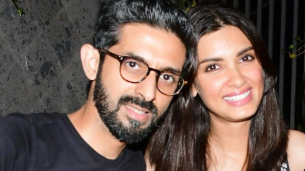 Diana Penty Posts Goofy Birthday Wish For Boyfriend Harsh Sagar —Who He Is?