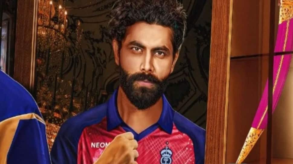 Ravindra Jadeja First Words After Being Traded To RR From CSK: 'Coming Back To...'