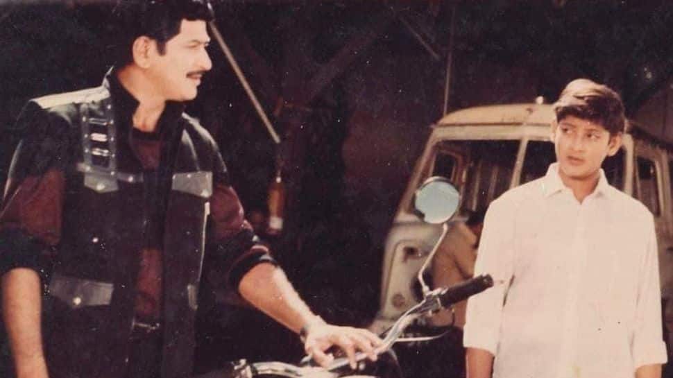 Mahesh Babu Remembers Father Krishna On 3rd Death Anniversary; Rajamouli’s ‘Globetrotter’ Gears Up For Mega 50,000-Fan Event