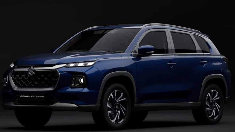 Maruti Suzuki India Remembers 39,506 Grand Vitara Models Due To THIS Cause; Verify Ex-Showroom Worth And Variant