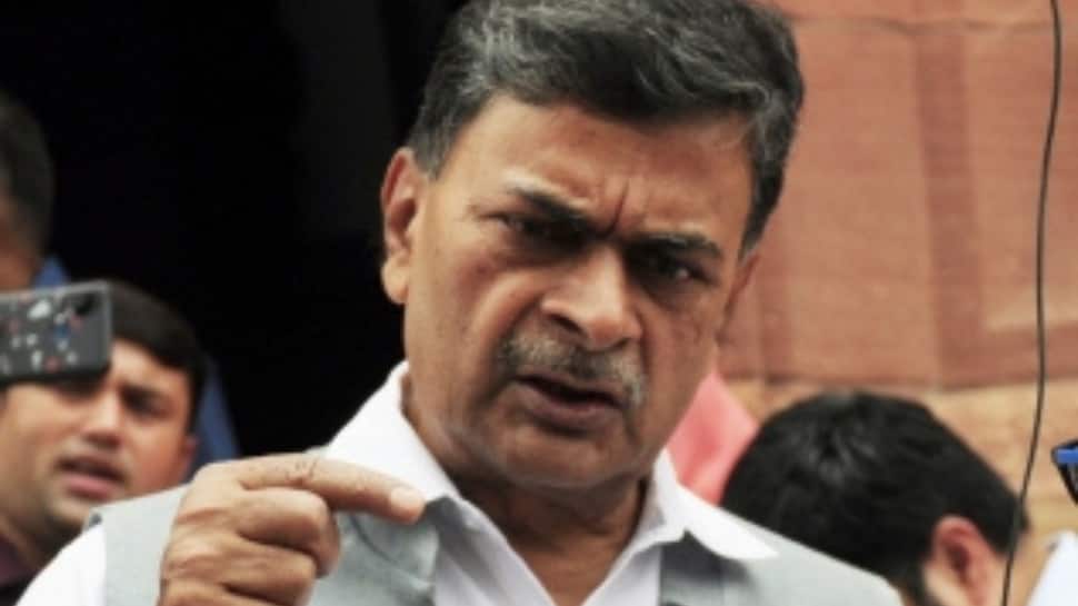 Who Is RK Singh? Former Union Minister Suspended By BJP For `Anti-Party Activities`