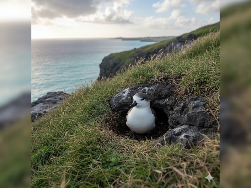 AI generated image. (Photo credits: Gemini)