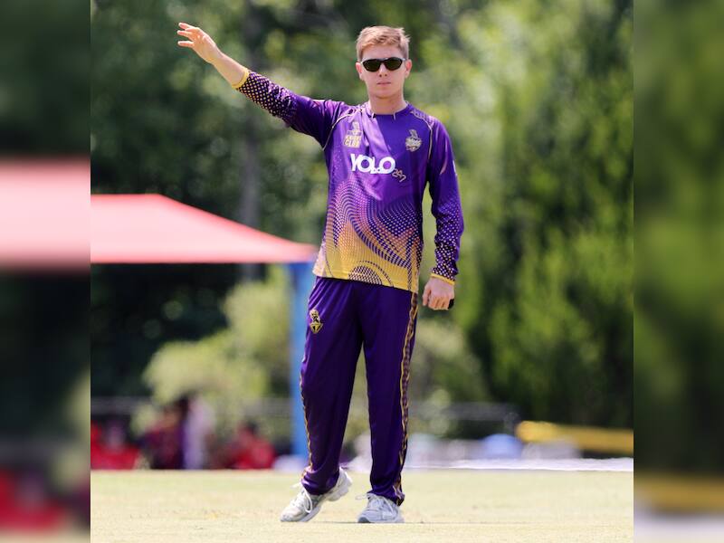 10. Sunrisers Hyderabad – Adam Zampa Released