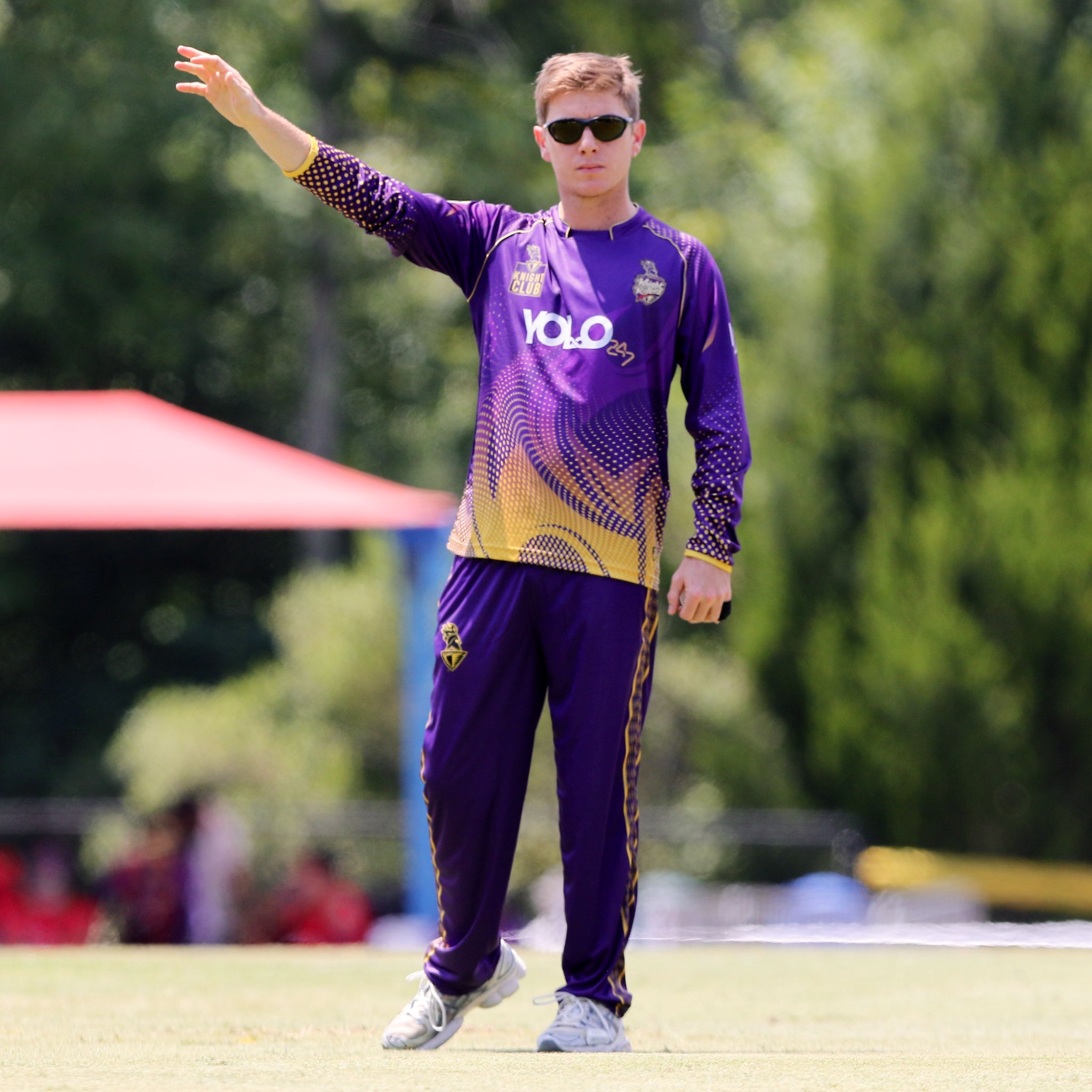 10. Sunrisers Hyderabad – Adam Zampa Released