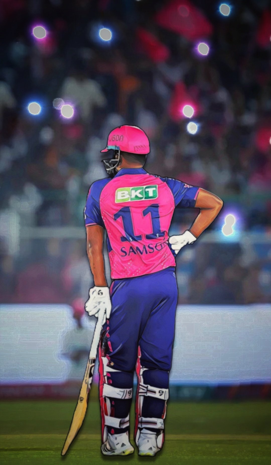 8. Rajasthan Royals – Sanju Samson Released (Traded Out)
