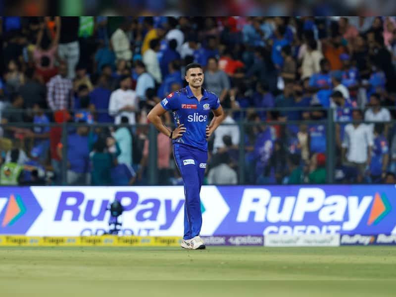 6. Mumbai Indians – Arjun Tendulkar Released