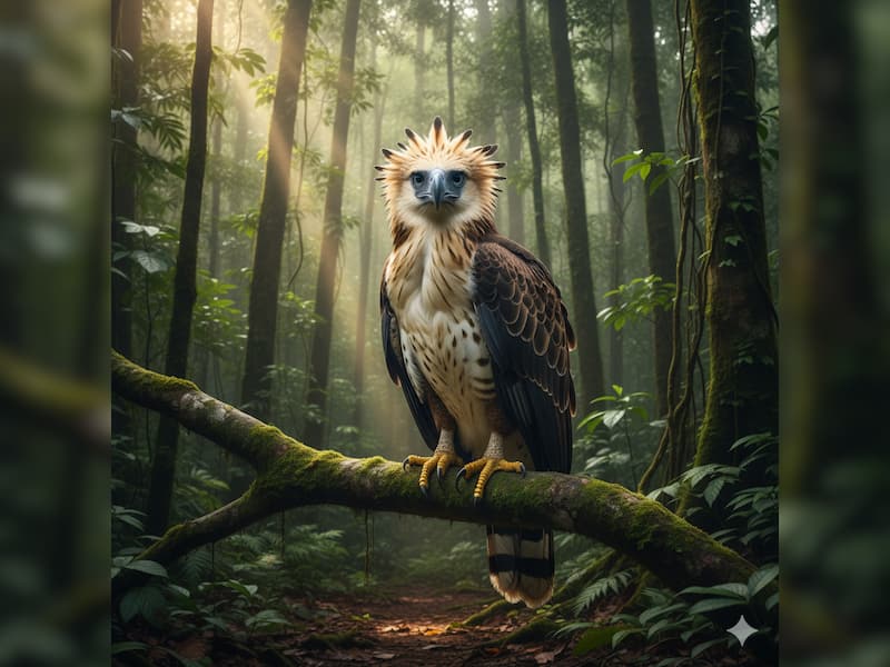 AI generated image. (Photo credits: Gemini)