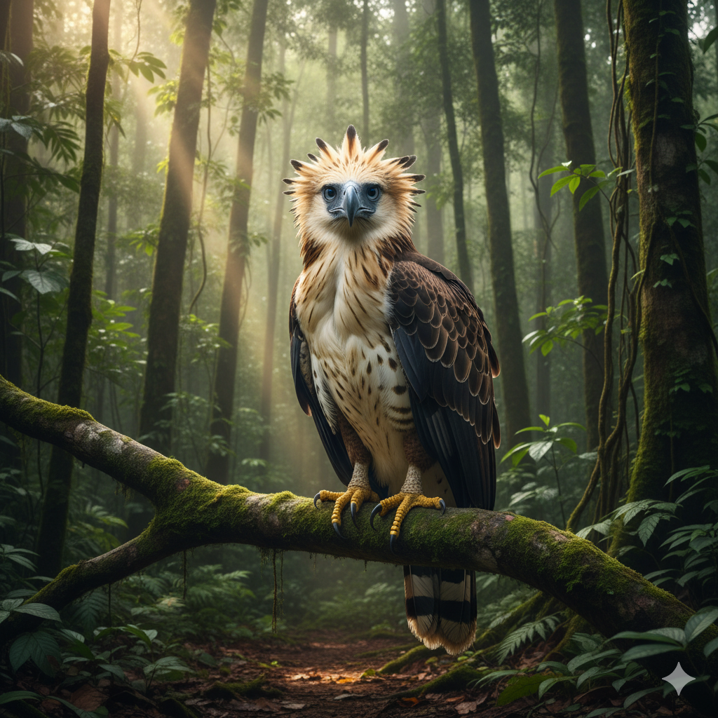 AI generated image. (Photo credits: Gemini)