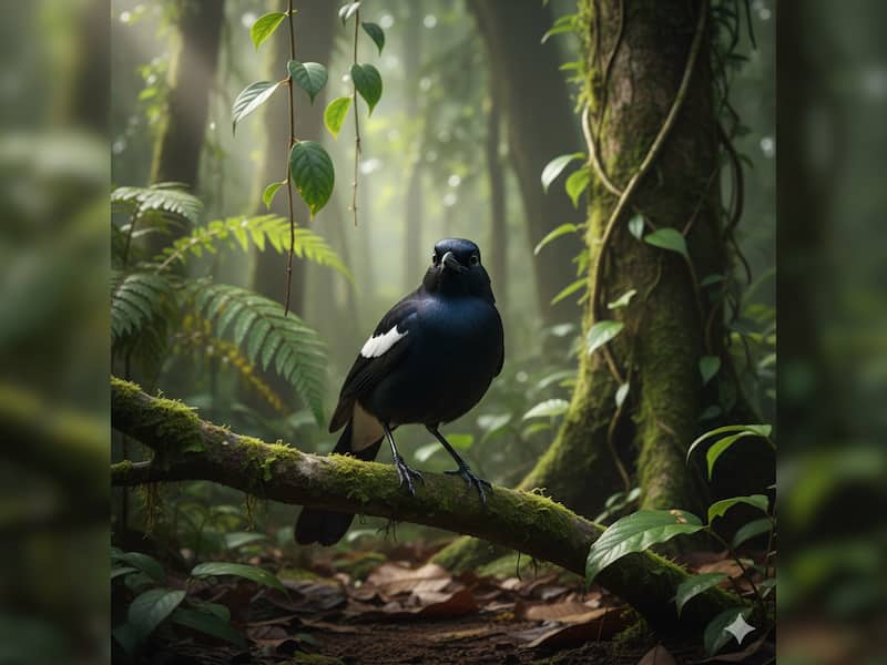 AI generated image. (Photo credits: Gemini)