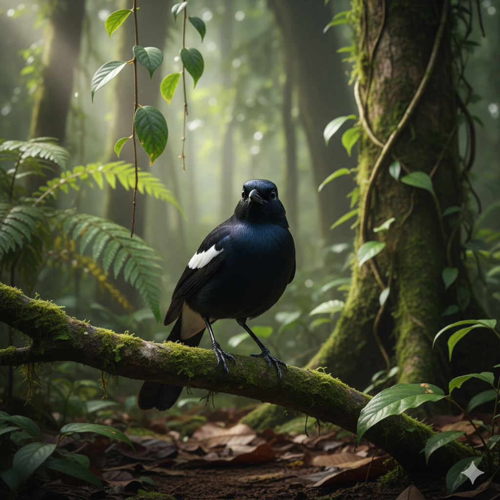 AI generated image. (Photo credits: Gemini)