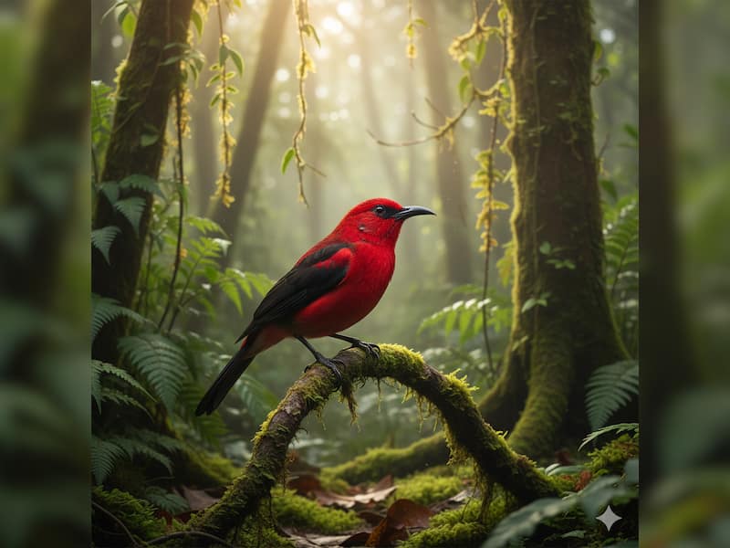 AI generated image. (Photo credits: Gemini)