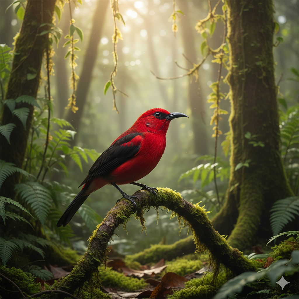 AI generated image. (Photo credits: Gemini)