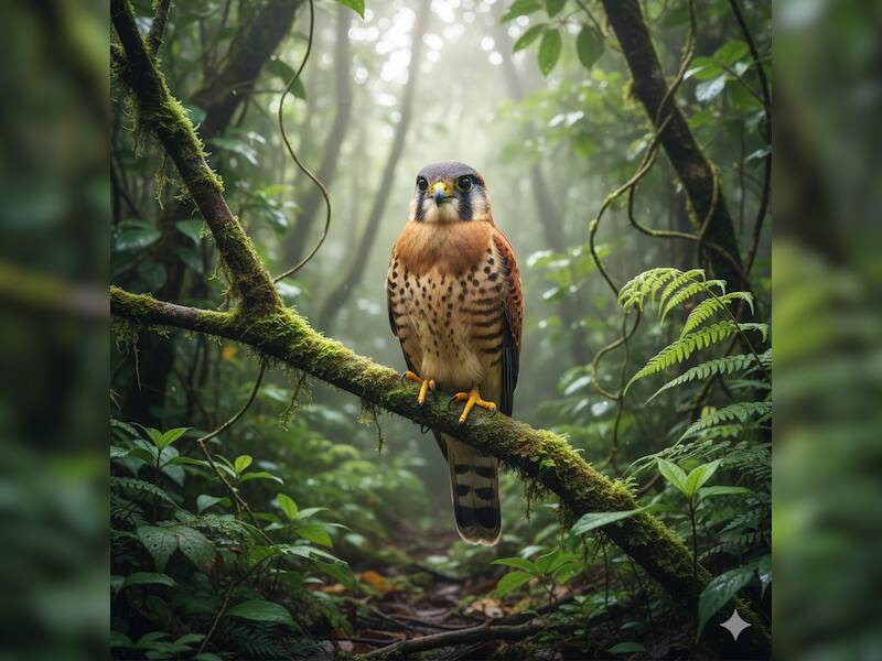 AI generated image. (Photo credits: Gemini)