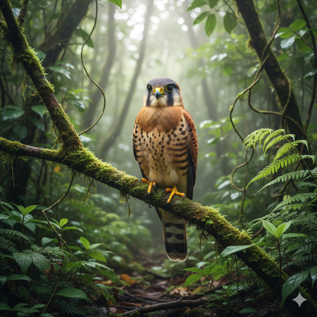 AI generated image. (Photo credits: Gemini)