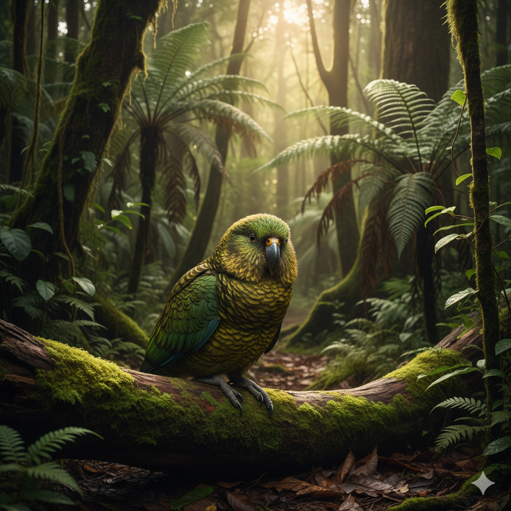 AI generated image. (Photo credits: Gemini)