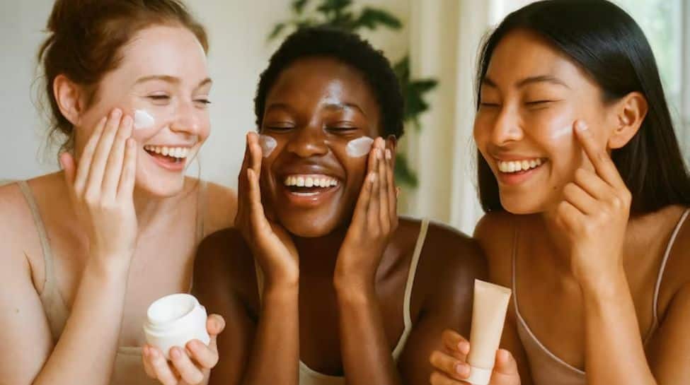 How Should Your Skincare Routine Change As The Weather Transitions From Autumn To Winter?