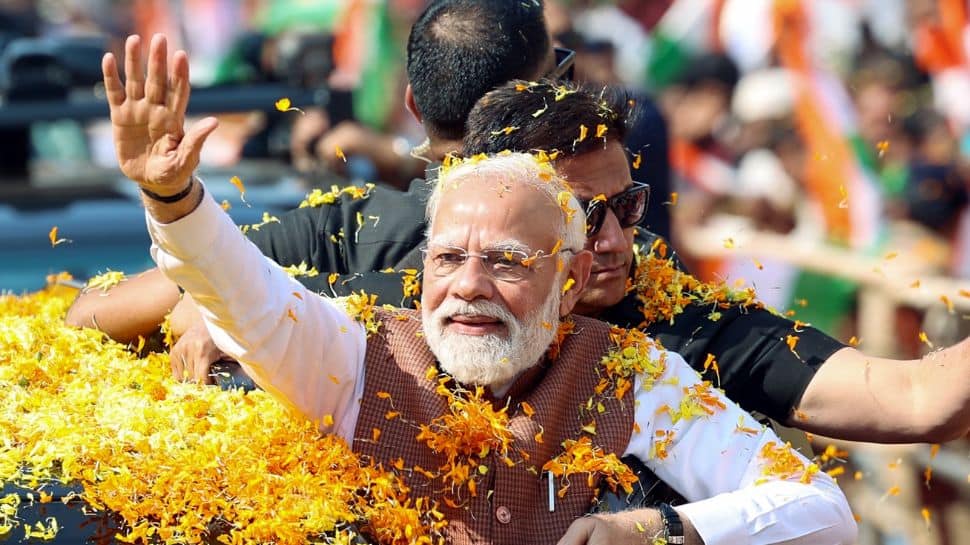 PM Modi Unleashes Blistering Attack On Congress: 'Stop Blaming EVMs, Election Commission, SIR - Your Excuses Won't Save You'