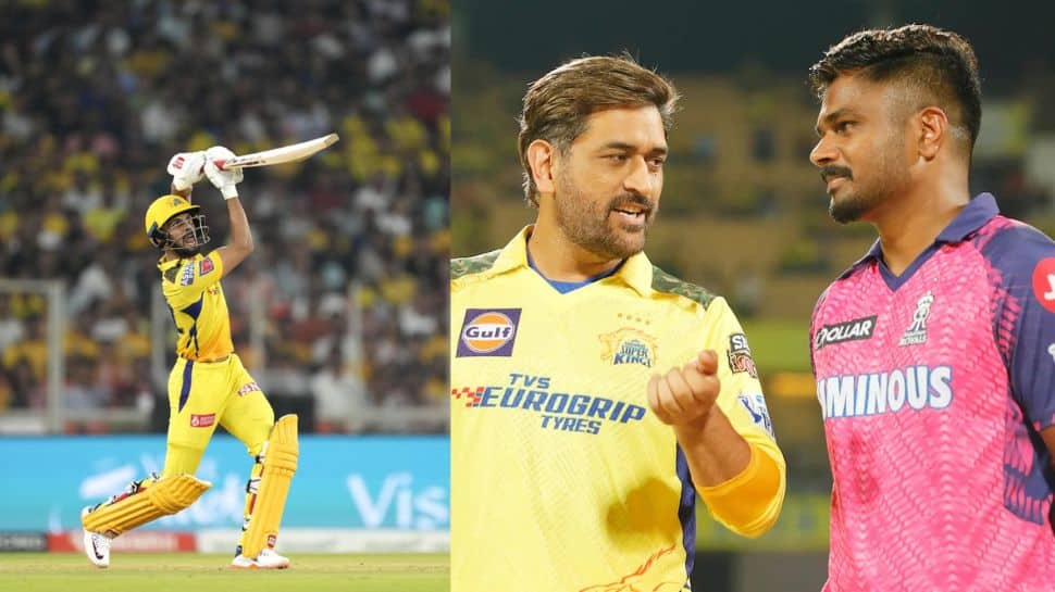 Who Will Captain CSK In IPL 2026? Franchise Finally Confirms With A Viral Post