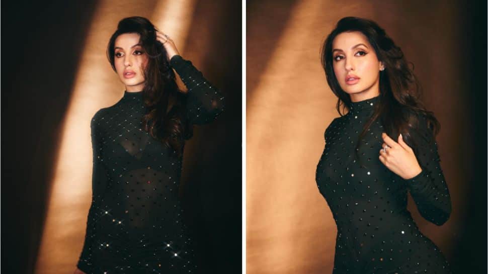 ‘I Don’t Go To Parties’: Nora Fatehi Shares Cryptic Note After Being Named In Dawood-Linked Drug Probe