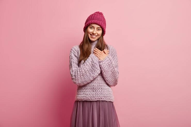 Cozy Pullover Styles for Women