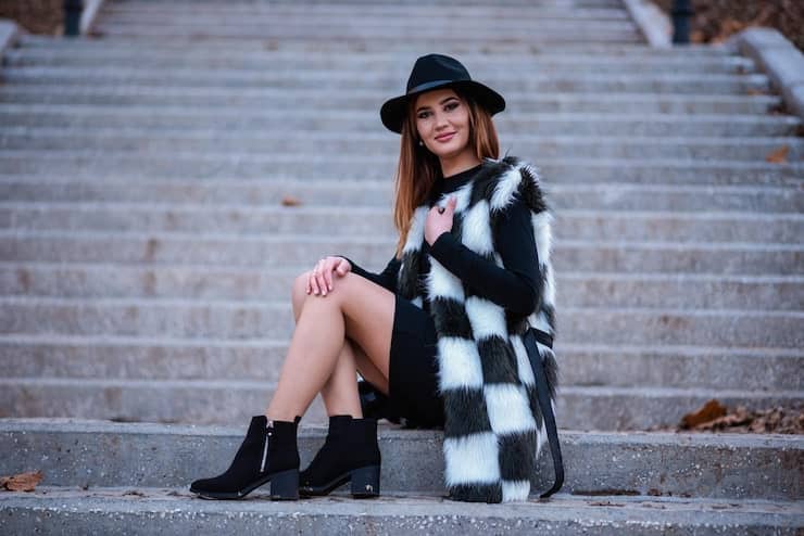 Women’s Boots Collection Women’s Boots Collection