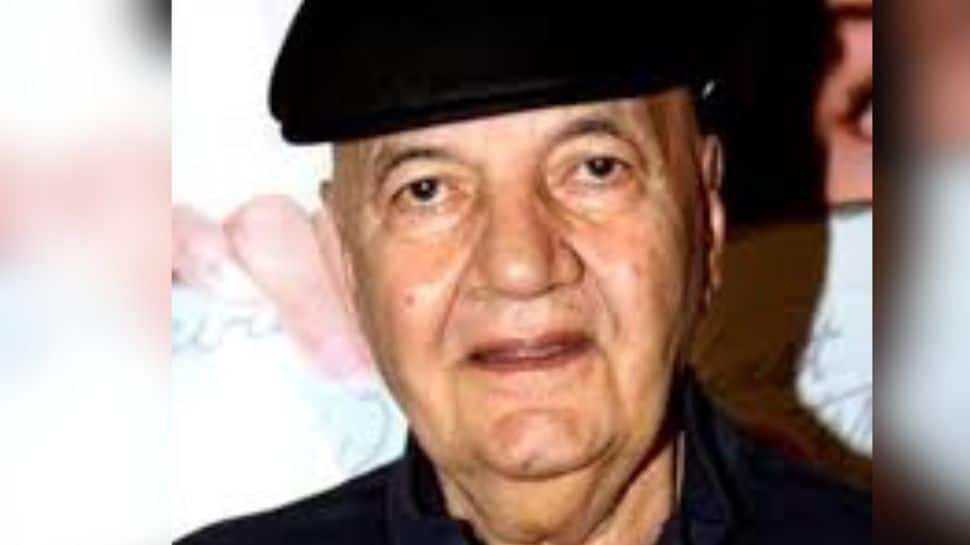 Prem Chopra Discharged From Mumbai Hospital After Chest Congestion