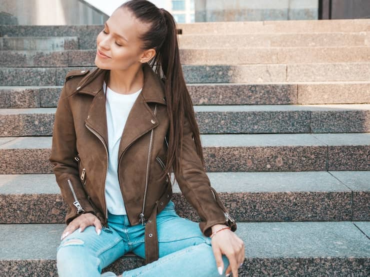 Women’s Jackets Collection