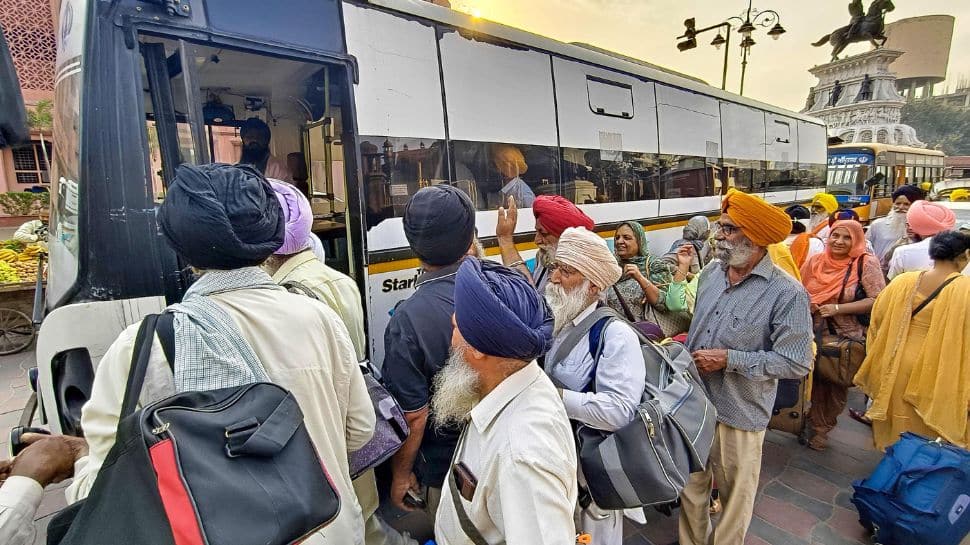 Pakistan Using Khalistani Groups To Fuel Hindu-Sikh Rift: Report