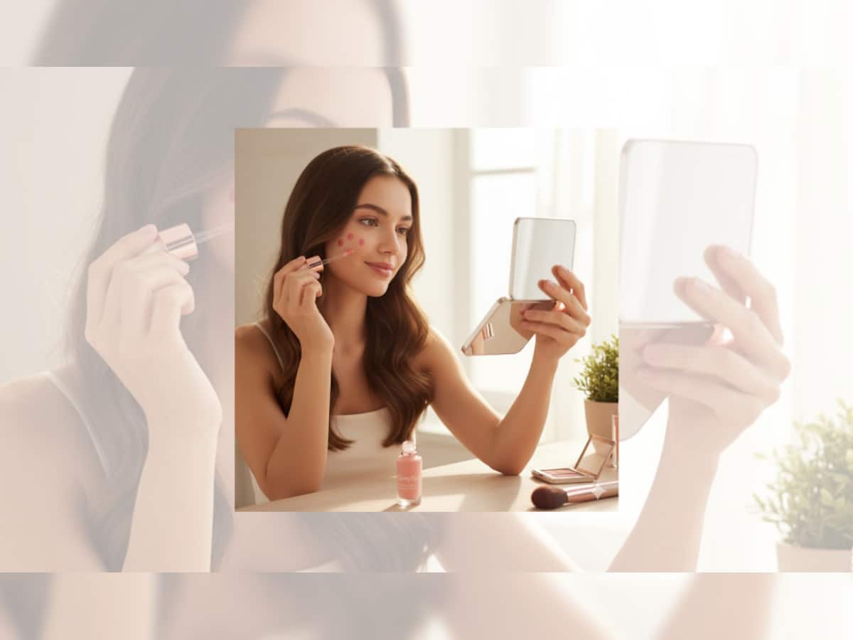 Best Liquid Blushes for Natural Glow | Long-Lasting Shades on Amazon