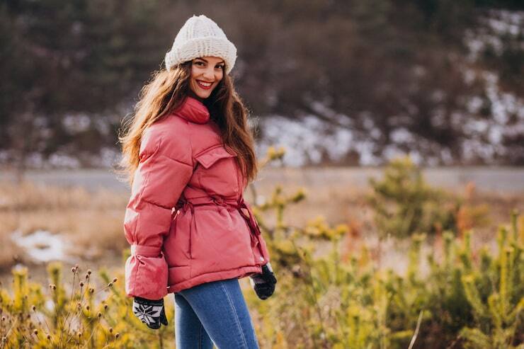 Stylish Women’s Puffer Jackets for Winter Stylish Women’s Puffer Jackets for Winter