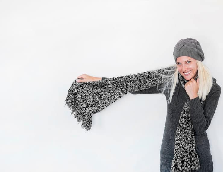 Stylish Women’s Scarves for Winter and Everyday Wear Stylish Women’s Scarves for Winter and Everyday Wear