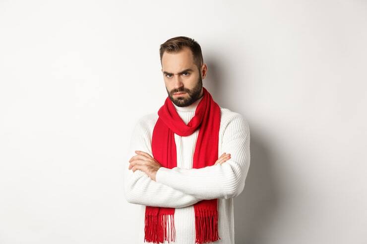 Stylish Men’s Scarves for Winter and Everyday Wear Stylish Men’s Scarves for Winter and Everyday Wear