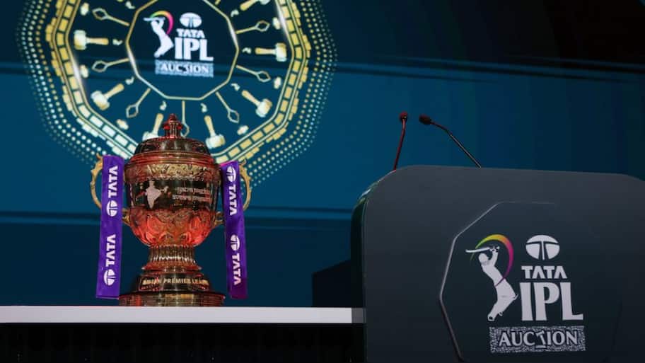 IPL 2026 Retentions: Full List Of Players Retained, Released And Traded ...