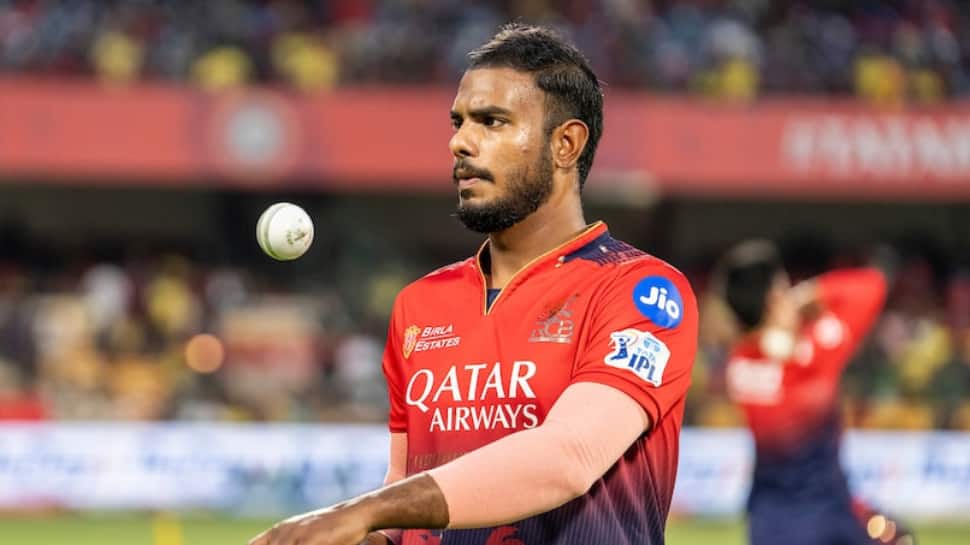RCB Faces Outrage For Retaining Yash Dayal In IPL 2026 Retentions Amid POCSO, Exploitation Cases