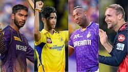 Top 10 Most Expensive Releases From KKR, CSK, LSG, DC, RCB, Ahead Of IPL 2026