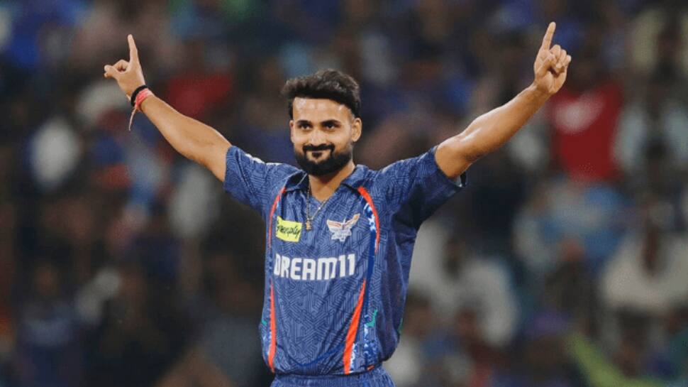 Akash Deep - Rs 8 Cr