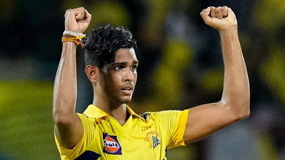 Matheesha Pathirana - Rs 13 Cr