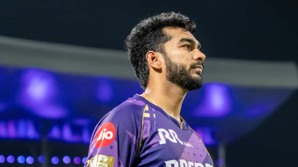 Venkatesh Iyer - Rs 23.75 Cr