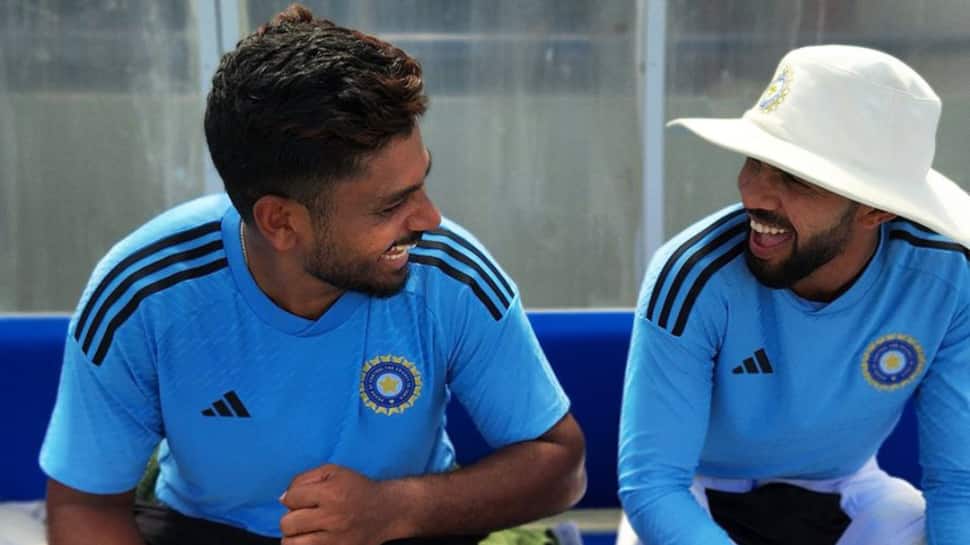 CSK Finalise Their Captain For IPL 2026 After Sanju Samson Trade Shuffle