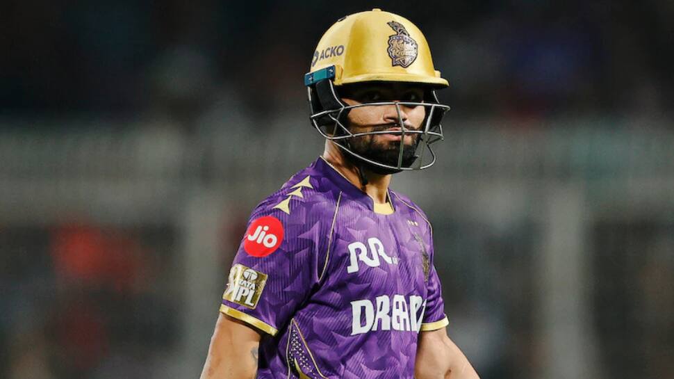 Rinku Singh - Rs 13 Cr (KKR)