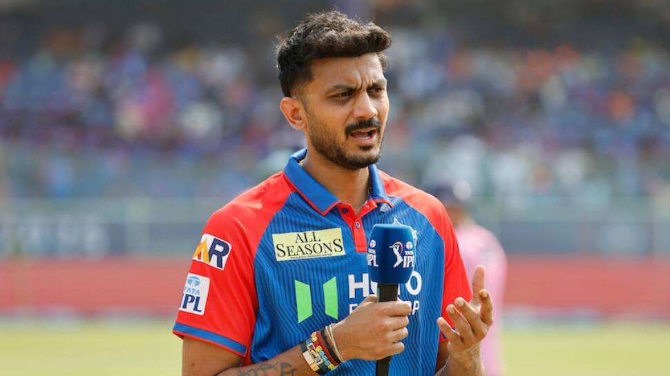 Axar Patel - Rs 16.5 Cr (DC)