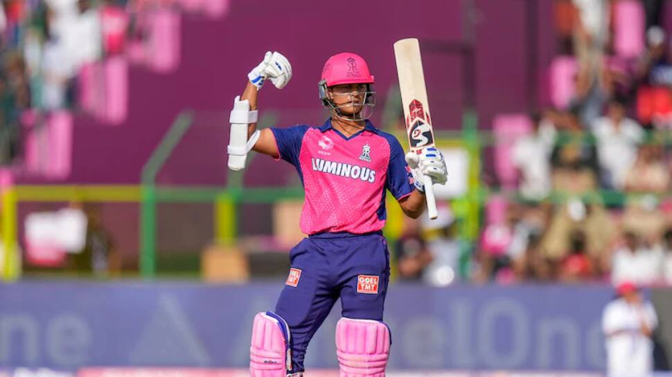 Yashasvi Jaiswal - Rs 18 Cr (RR)